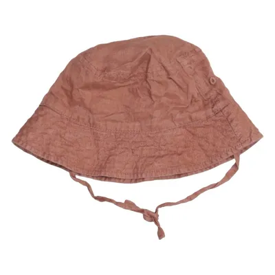 Bucket hat (Bruin) van H&M Adorables Linnen, Katoen