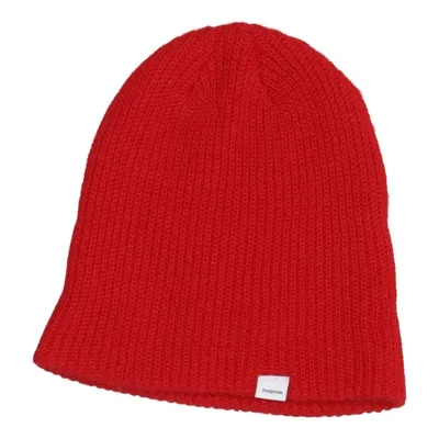 Beaniehue (Rød) fra Woodbird