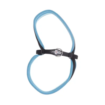 Hundsele (Blå, Svart) från Ferplast