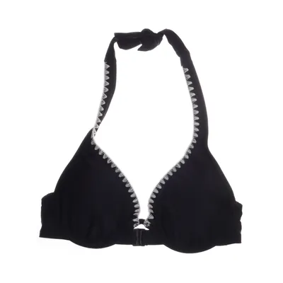 Bikiniöverdel (Svart) från Buffalo Polyamid