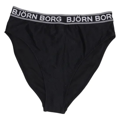 Sport-BH (Svart) från Björn Borg Elastan, Polyamid, Polyester
