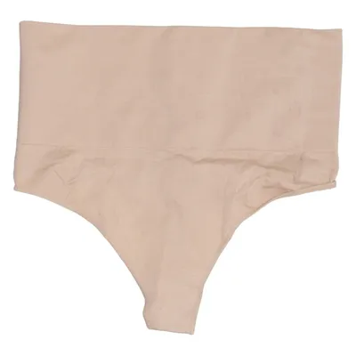 Shapewear bottom (Beige) from Hunkemöller Cotton, Elastane, Polyamide