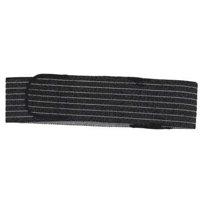 Ceinture de grossesse (Noir, Gris) de Belly Bandit