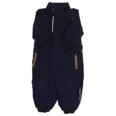 Overall (Blauw) van Outerwear by Name It Polyester