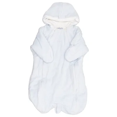 Gigoteuse (Bleu, Blanc) de Kissy Kissy Coton, Polyester