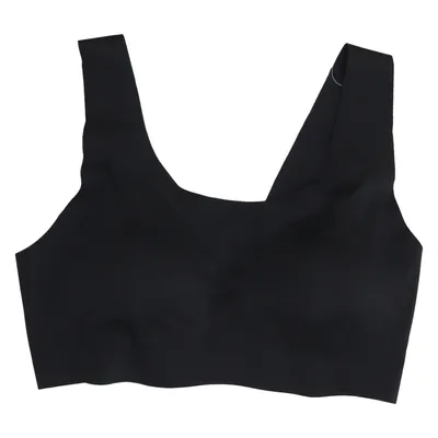 Sport-bh (Zwart) van Cellbes Elastaan, Polyamide