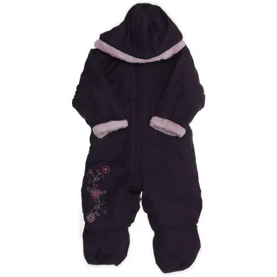 Overall (Baby-Winteroverall) from Papagino Polyester