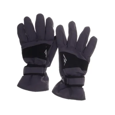 Handskar (Grå, Svart) från Softshell