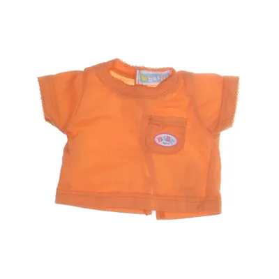 Dockkläder (Orange) från Baby Born