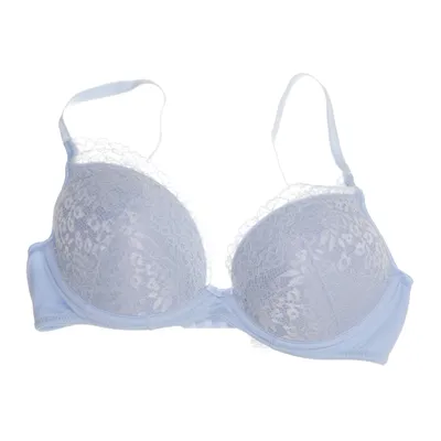 Bra (Blue) from Speidel Elastane, Polyamide, Polyester