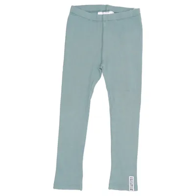 Leggings (Max) von Geggamoja Elasthan, Bio-Baumwolle