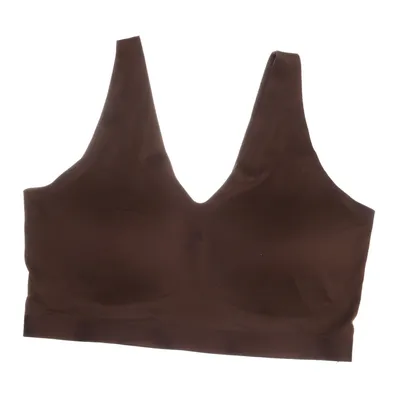 Sport-BH (Brun) från Change Lingerie Elastan, Polyamid