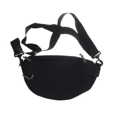 Midjeväska (Svart) från DollarStore Polyester