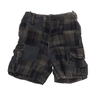 Cargobyxor (Grön, Flerfärgad) från BabyGap Bomull