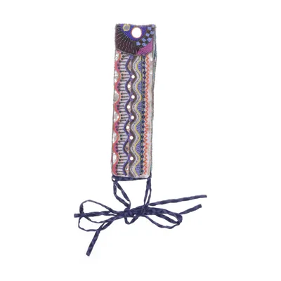 Midjeband (Blå, Flerfärgad) från Zara Accessories