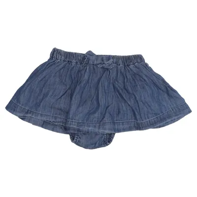 Skort (Blauw) van BabyGap Katoen