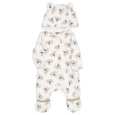 Sparkedragt (Mimo) fra Peuhu Polyester