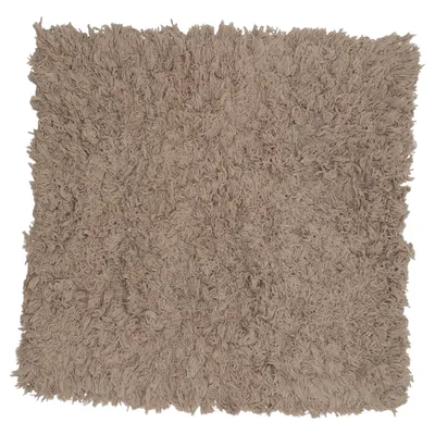 Cushion cover (Beige) from Boel & Jan