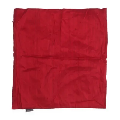 Sierkussensloop (Rood) van Mimou Zijde