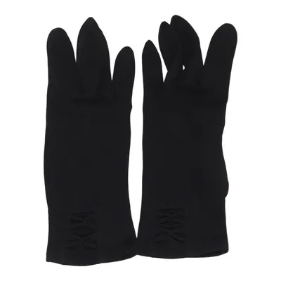 Handschoenen (Zwart)