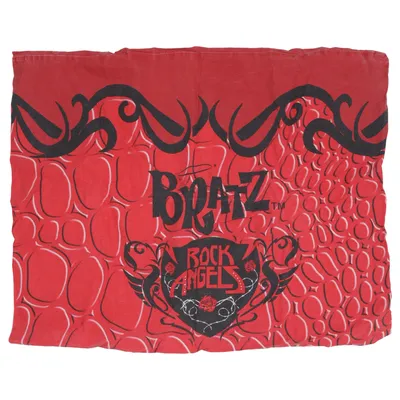 Kussensloop (Rock Angels) van Bratz