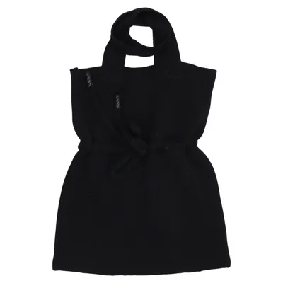 Tygpåse (Svart) från Pierre Robert Lyocell, Ekologisk bomull, Återvunnen polyester