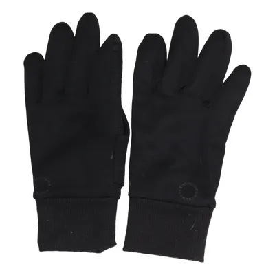 Gloves (Black) from Sports Performace Recycled polyester