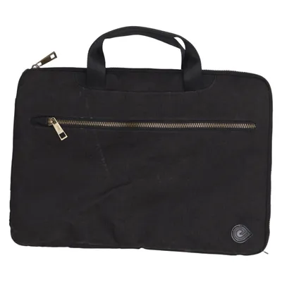 Computer bag (Black) from Exibel