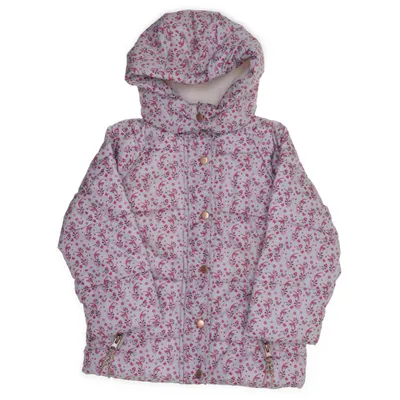 Vinterjacka (Rosa, Flerfärgad) från Bob der Bär Polyester