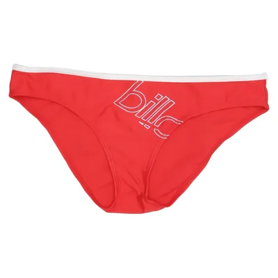 Bikini bottom (Red) from Billabong Elastane