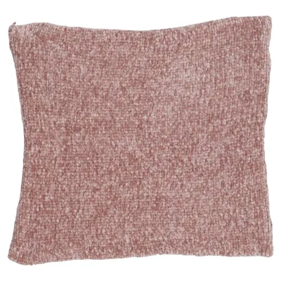 Cushion cover (Brown) from Home & You Polyester