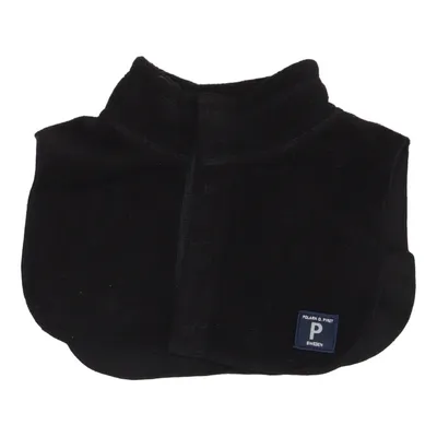 Collar (Black) from Polarn O. Pyret Recycled polyester