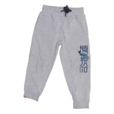 Sweatpants (Gray) from LEGO Wool