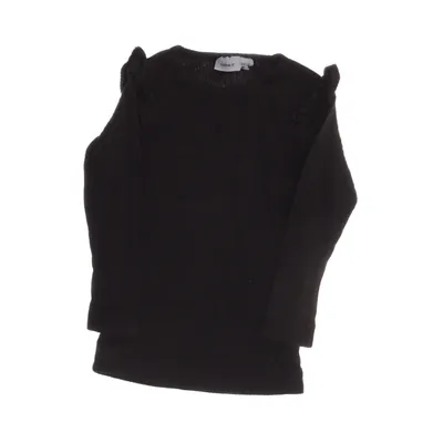 Långärmad t-shirt (Brun) från Name It