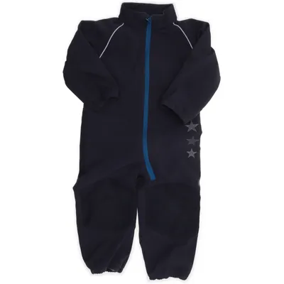 Overall (MINI) från Name It Mini Elastan, Polyester