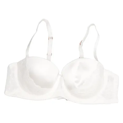 Bra (SC01S-0003) from Scandale Elastane, Polyamide