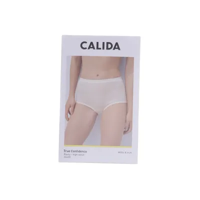 Trosor (Beige) från Calida Silke, Ull