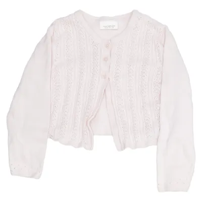 Cardigan (Rose) de Next Baby Coton