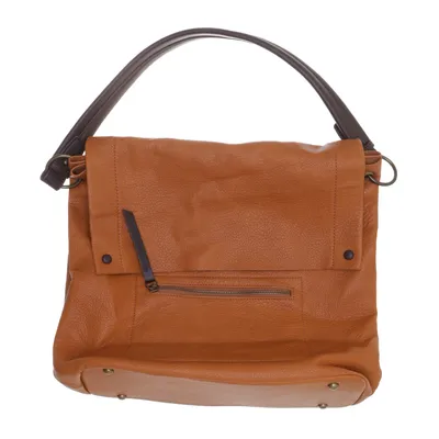 Håndtaske (Brun) fra Flora & Co Polyester