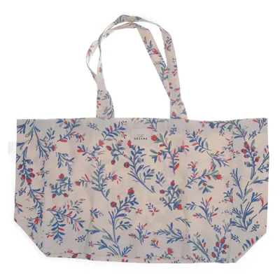 Tygpåse (Beige, Flerfärgad) från Sézane Bomull
