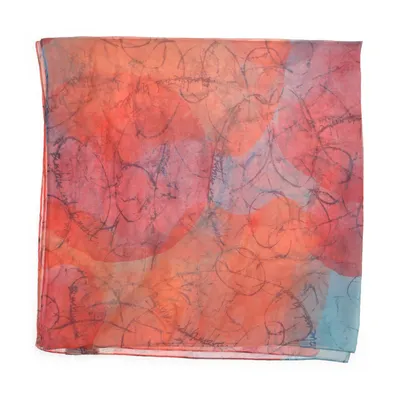 Scarf (Flerfärgad) från Bumble and Bumble