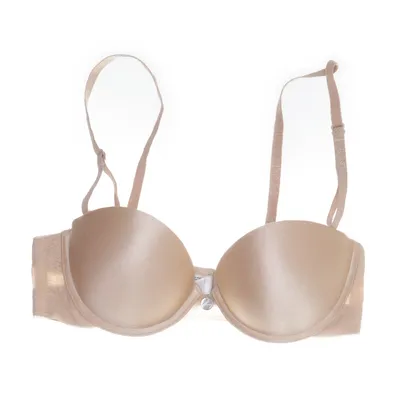 Bh (Beige) van DKNY Elastaan, Nylon