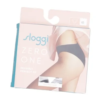 Culotte (Zero One Tai) de Sloggi Élasthane, Polyamide