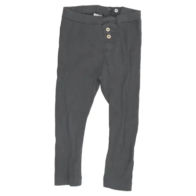 Caleçon long (Gris) de H&M Coton