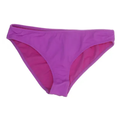 Bikiniunderdel (Lila) från Trendyol Elastan, Polyester