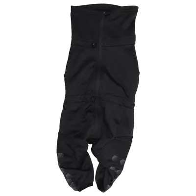 Hundebekleidung (Schwarz) von Feel Active Polyester