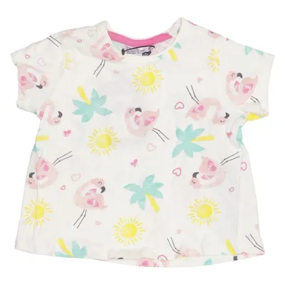 Haut (Baby T-Shirt) de Ergee Coton