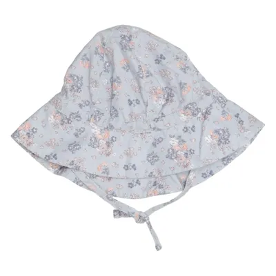 Bucket hat (Sweet Flora) van Wheat Organisch katoen