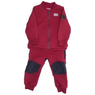 Ytterställ (Rosa) från LEGO Wear Polyester