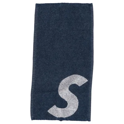 Serviette (Bleu, Blanc) de SATS